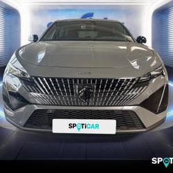 Peugeot 408 Hybrid 145ch GT e-DCS6 B&eacute;thune