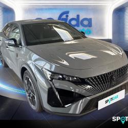 Peugeot 408 Hybrid 145ch GT e-DCS6 B&eacute;thune