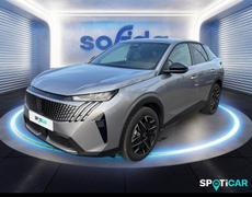 Peugeot 3008 Béthune