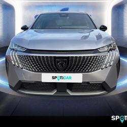 Peugeot 3008 1.2 Hybrid 145ch Allure e-DCS6 B&eacute;thune