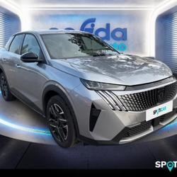Peugeot 3008 1.2 Hybrid 145ch Allure e-DCS6 B&eacute;thune