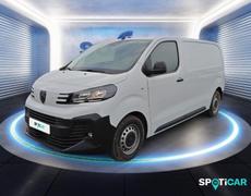 Peugeot Expert Béthune