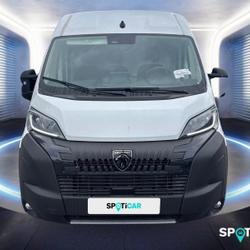 Peugeot Boxer L2H2 3.3 120ch S&S B&eacute;thune