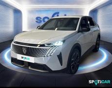 Peugeot 3008 Béthune