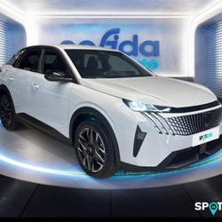 Peugeot 3008 1.2 Hybrid 145ch Allure e-DCS6 B&eacute;thune