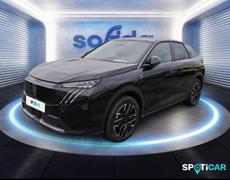 Peugeot 3008 Béthune