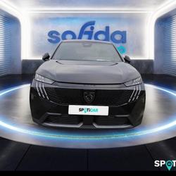 Peugeot 3008 1.2 Hybrid 145ch GT e-DCS6 B&eacute;thune