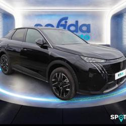 Peugeot 3008 1.2 Hybrid 145ch GT e-DCS6 B&eacute;thune