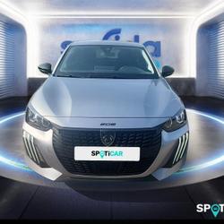 Peugeot 208 1.2 Hybrid 110ch Style e-DCS6 Bruay-la-Buissi&egrave;re