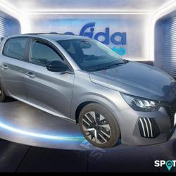 Peugeot 208 1.2 Hybrid 110ch Style e-DCS6 Bruay-la-Buissi&egrave;re