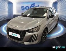 Peugeot 208 Béthune