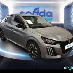 Peugeot 208 1.2 Hybrid 110ch Style e-DCS6 B&eacute;thune