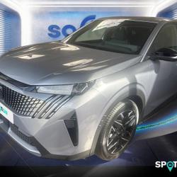 Peugeot 3008 1.2 Hybrid 145ch Allure e-DCS6 B&eacute;thune