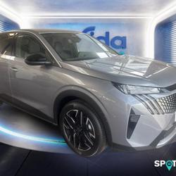 Peugeot 3008 1.2 Hybrid 145ch Allure e-DCS6 B&eacute;thune