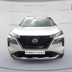Nissan XTrail e-Power 204 ch Tekna Colmar