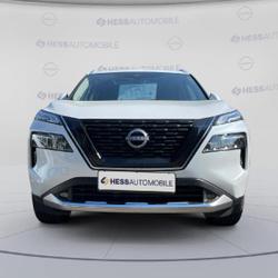 Nissan XTrail e-Power 204 ch Tekna Colmar