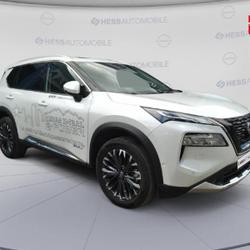 Nissan XTrail e-Power 204 ch Tekna Colmar