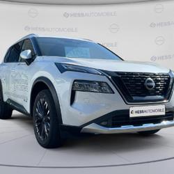 Nissan XTrail e-Power 204 ch Tekna Colmar