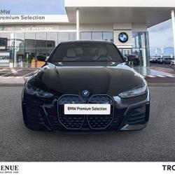BMW i4 i4 M50 544 ch BVA Rosi&egrave;res-pr&egrave;s-Troyes