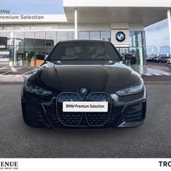 BMW i4 M50 544ch Rosi&egrave;res-pr&egrave;s-Troyes