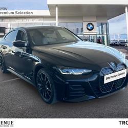 BMW i4 M50 544ch Rosi&egrave;res-pr&egrave;s-Troyes