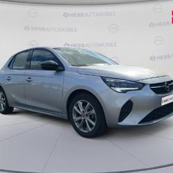 Opel Corsa 1.2 75ch Elegance Business Laxou