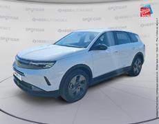 Opel Grandland Laxou