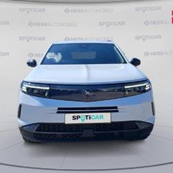 Opel Grandland 1.2 Turbo Hybrid 136ch Edition e-DCT6 Laxou