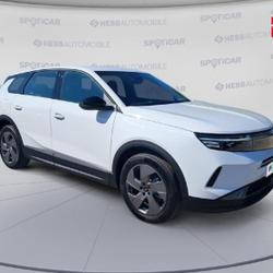 Opel Grandland 1.2 Turbo Hybrid 136ch Edition e-DCT6 Laxou