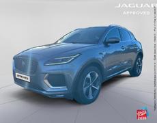 Jaguar E-Pace Laxou