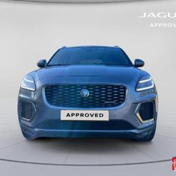 Jaguar E-Pace P200 FlexFuel MHEV 200ch R-Dynamic HSE Laxou