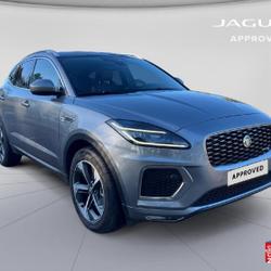 Jaguar E-Pace P200 FlexFuel MHEV 200ch R-Dynamic HSE Laxou