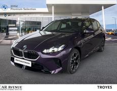 BMW Serie 1 Rosières-près-Troyes