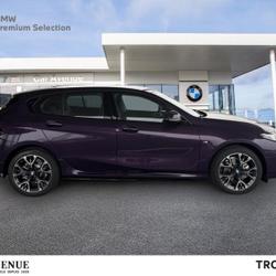 BMW Serie 1 120A 170ch M Sport Design DKG7 Rosi&egrave;res-pr&egrave;s-Troyes