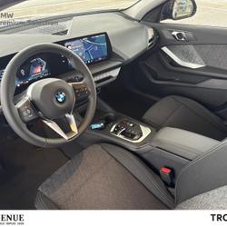 BMW Serie 1 120A 170ch M Sport Design DKG7 Rosi&egrave;res-pr&egrave;s-Troyes
