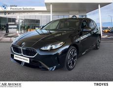 BMW Serie 1 Rosières-près-Troyes