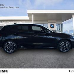 BMW Serie 1 120dA 163ch M Sport Design DKG7 Rosi&egrave;res-pr&egrave;s-Troyes