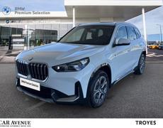 BMW X1 Rosières-près-Troyes