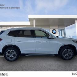 BMW X1 xDrive25e 245ch xLine Rosi&egrave;res-pr&egrave;s-Troyes