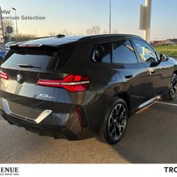 BMW X3 xDrive30e 299ch M Sport Rosi&egrave;res-pr&egrave;s-Troyes