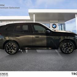 BMW X3 xDrive30e 299ch M Sport Rosi&egrave;res-pr&egrave;s-Troyes