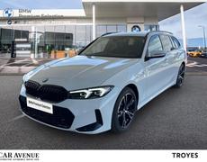BMW Serie 3 Rosières-près-Troyes