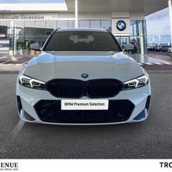BMW Serie 3 320eA xDrive 204ch M Sport Rosi&egrave;res-pr&egrave;s-Troyes