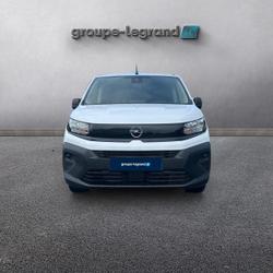 Opel Combo Cargo M 650kg BlueHDi 100ch S&S Le Havre