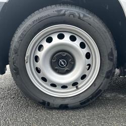 Opel Combo Cargo M 650kg BlueHDi 100ch S&S Le Havre