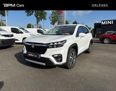 Suzuki S Cross Orléans