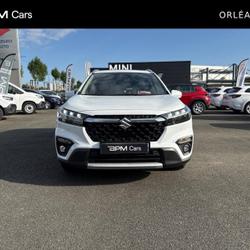 Suzuki S Cross 1.5 Dualjet Hybrid 115ch Style Auto MY24 Orl&eacute;ans