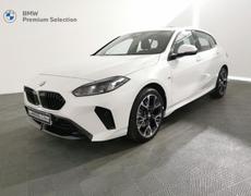 BMW Serie 1 Hœnheim