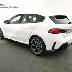 BMW Serie 1 120A 170ch M Sport Design DKG7 H&oelig;nheim