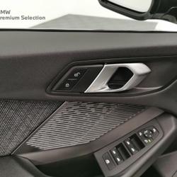 BMW Serie 1 120A 170ch M Sport Design DKG7 H&oelig;nheim